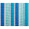 12 Packs: 6 ct. (72 total) 12ft. Blue Leaf Tissue Paper Garlands by Celebrate It&#x2122;
